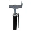 Jack-In-A-Box Stabilizer
